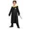 TOY-SPORT Costumes Harry Potter Hufflepuff Robe Costume for Kids