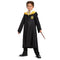 TOY-SPORT Costumes Harry Potter Hufflepuff Robe Costume for Kids