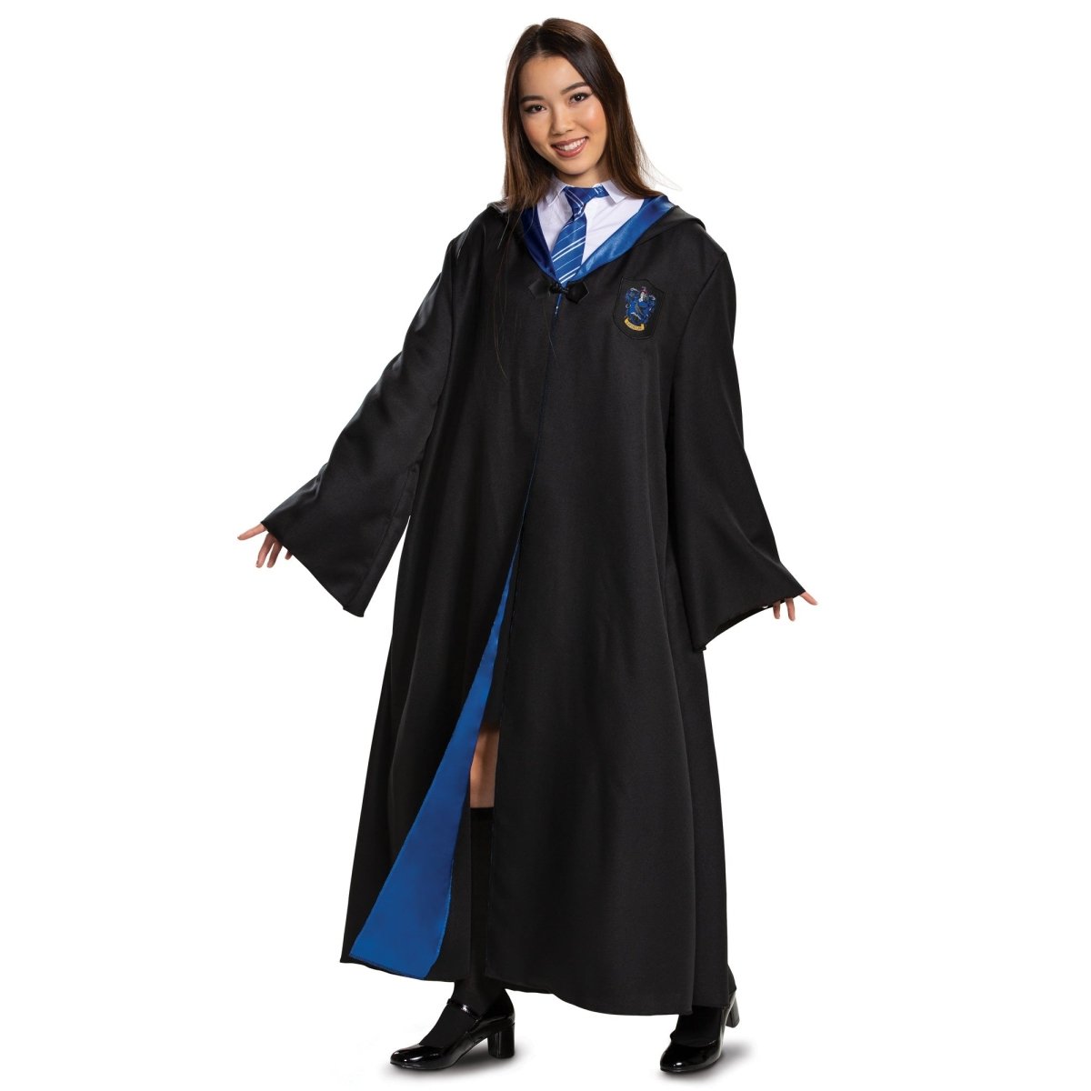 Robe de Sorcier Serdaigle - Enfant - Boutique Harry Potter