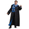 TOY-SPORT Costumes Harry Potter Ravenclaw Deluxe Robe Costume for Adults