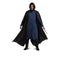 TOY-SPORT Costumes Harry Potter Severus Snape Deluxe Costume for Adults