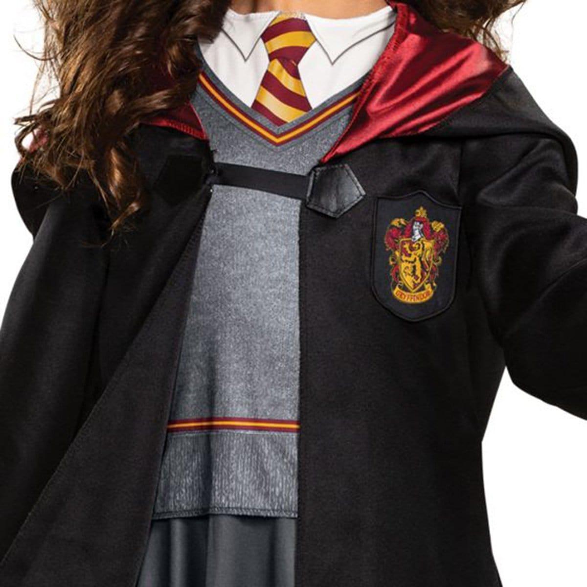 Harry Potter Hermione Granger Costume Bookmycostume Hermione Granger