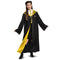 Buy Costumes Hufflepuff Deluxe Robe for Adults, Harry Potter sold at Party Expert