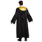 Buy Costumes Hufflepuff Deluxe Robe for Adults, Harry Potter sold at Party Expert