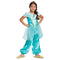 Buy Costumes Jasmine Classic Costume for Kids, Aladdin sold at Party Expert