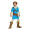 Buy Costumes Link Deluxe Costume for Kids, Legend of Zelda: Breath of the Wild sold at Party Expert