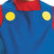 Buy Costumes Mario Costume for Toddler, Super Mario Bros. sold at Party Expert