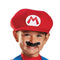 Buy Costumes Mario Costume for Toddler, Super Mario Bros. sold at Party Expert