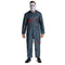 Buy Costumes Michael Myers Deluxe Costume for Plus Size Adults, Halloween II sold at Party Expert