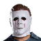 Buy Costumes Michael Myers Deluxe Costume for Plus Size Adults, Halloween II sold at Party Expert