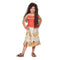 Buy Costumes Moana Classic Costume for Kids, Moana sold at Party Expert