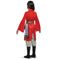 Buy Costumes Mulan Deluxe Costume for Kids, Mulan sold at Party Expert