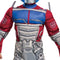 Buy Costumes Optimus Prime Muscle Costume for Kids, Transformers sold at Party Expert