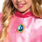 Buy Costumes Peach Classic Costume for Kids, Super Mario Bros. sold at Party Expert