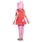 Buy Costumes Peppa Pig Classic Costume for Toddlers, Peppa Pig sold at Party Expert