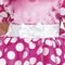 Buy Costumes Pink Minnie Classic Costume for Babies, Minnie Mouse sold at Party Expert