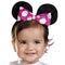 Buy Costumes Pink Minnie Classic Costume for Babies, Minnie Mouse sold at Party Expert