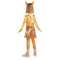 Buy Costumes Eevee Costume for Girls, Pokémon sold at Party Expert