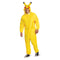 Buy Costumes Pikachu Costume for Adults, Pokémon sold at Party Expert