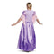 Buy Costumes Rapunzel Deluxe Dress for Adults, Tangled sold at Party Expert