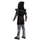Buy Costumes Reaper Muscle Costume for Kids, Overwatch sold at Party Expert