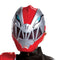 Buy Costumes Red Ranger Costume for Kids, Power Rangers Dino sold at Party Expert
