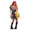 Buy Costumes Sally Deluxe Costume for Adults, Nightmare Before Christmas sold at Party Expert