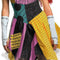 Buy Costumes Sally Deluxe Costume for Adults, Nightmare Before Christmas sold at Party Expert