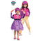 Buy Costumes Skye Deluxe Costume for Toddlers, Paw Patrol sold at Party Expert