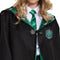 Buy Costumes Slytherin Deluxe Robe for Adults, Harry Potter sold at Party Expert