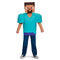 Buy Costumes Steve Costume for Kids, Minecraft sold at Party Expert