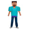 Buy Costumes Steve Costume for Kids, Minecraft sold at Party Expert