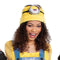 Buy Costumes Stuart Costume for Adults, Minions sold at Party Expert