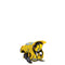 TOY-SPORT Costumes Transformers Bumblebee Convertible Costume for Kids