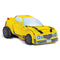 TOY-SPORT Costumes Transformers Bumblebee Convertible Costume for Kids