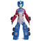 TOY-SPORT Costumes Transformers Optimus Prime Convertible Costume for Kids