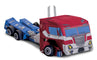 TOY-SPORT Costumes Transformers Optimus Prime Convertible Costume for Kids