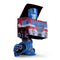 TOY-SPORT Costumes Transformers Optimus Prime Convertible Costume for Kids