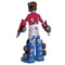 TOY-SPORT Costumes Transformers Optimus Prime Convertible Costume for Kids