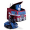 TOY-SPORT Costumes Transformers Optimus Prime Convertible Costume for Kids