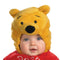 Buy Costumes Winnie The Pooh Deluxe Costume for Babies, Winnie The Pooh sold at Party Expert