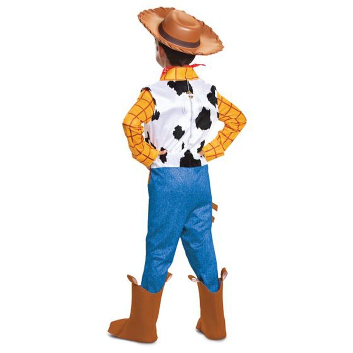 toy story western costume for kids