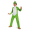 TOY-SPORT Costumes Yoshi Deluxe Costume for Kids, Super Mario Bros.