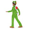 TOY-SPORT Costumes Yoshi Deluxe Costume for Kids, Super Mario Bros.