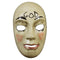 Buy Costume Accessories God mask, The Purge sold at Party Expert