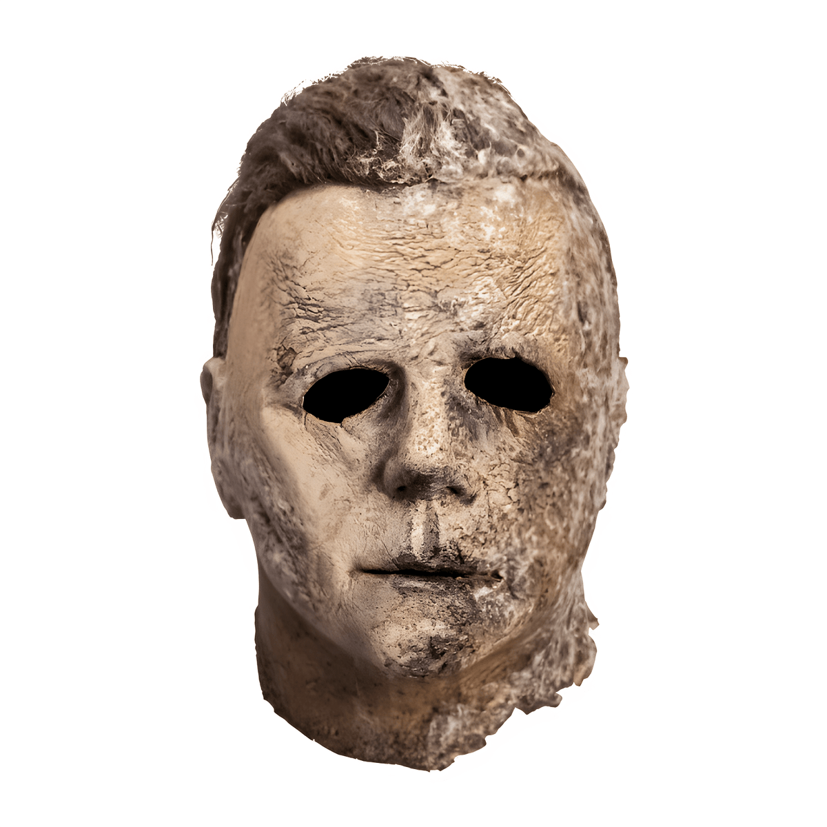 TRICK OR TREAT STUDIOS INC Costume Accessories Halloween Ends Michael Myers Mask 811501039419
