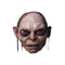 TRICK OR TREAT STUDIOS INC Costume Accessories Lord of the Ring Gollum Mask for Adults 811501033974