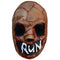 Buy Costume Accessories Run Mask, The Purge sold at Party Expert