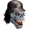 TRICK OR TREAT STUDIOS INC Costume Accessories Slayer Helmet Skull Mask for Adults 811501039495