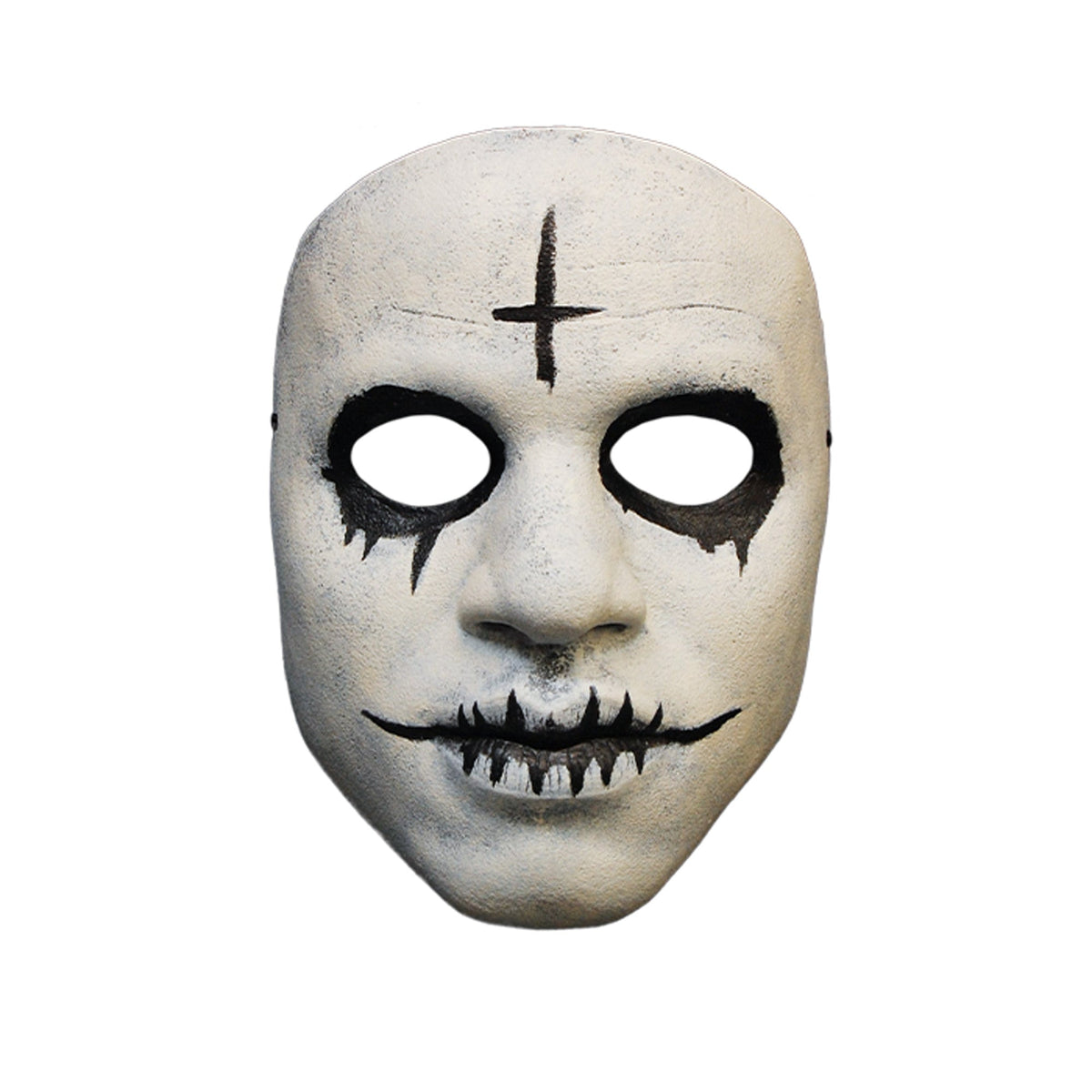 TRICK OR TREAT STUDIOS INC Costume Accessories The Purge Killer Mask for Adults 811501035428